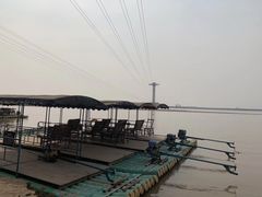 -古柏渡飞黄旅游区