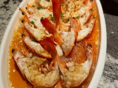-新白鹿餐厅(松江开元地中海店)