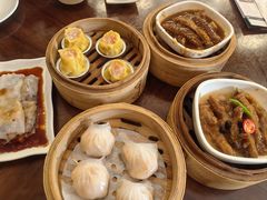 -潮福城大酒楼·潮粤菜·港式点心(阳光城店)