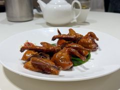 -东海海鲜酒家(中信广场店)