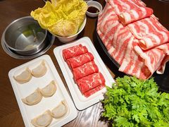 -东海怡品海鲜豆捞(星街坊店)