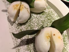 -華府(凯德晶萃店)