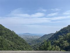 -天津盘山风景名胜区