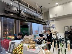 -树夏(鹭洲里店)
