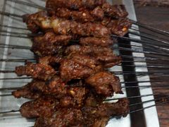 -清真·马峰烤肉(小学习北巷店)