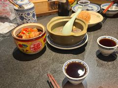 -南京大牌档(新街口德基广场店)