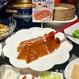 北京8大楼东兴楼开来深圳了，这叫一个地道～