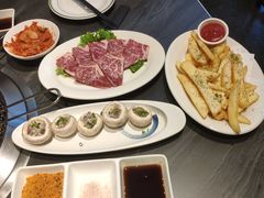 -NIUAN牛庵·日式和牛烧肉(恒隆店)