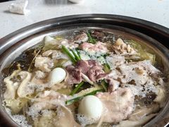 -海关荤豆花(洋河一路店)