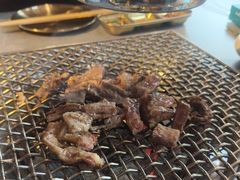 -可心筛网烤肉(南关区幸福一路店)