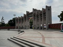 -中国闽台缘博物馆