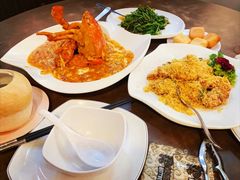 -龙海鲜螃蟹王(宏茂桥店)