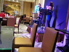 -云尚自助餐厅(佛山南海瞻云酒店)