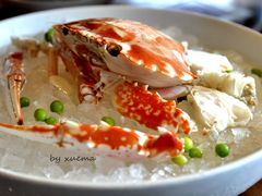 -湖滨28中餐厅·西湖宴·杭州君悦酒店