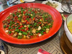 -新繁老號豌豆汤饭店·江湖菜(宝光寺店)
