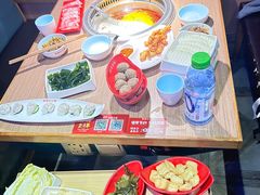 -季季红火锅(文化大厦店)