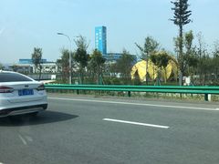 -华夏文旅海洋公园