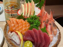 -大渔铁板烧(蛇口店)