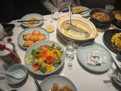 -潮堂 · 潮州菜(国贸商城店)