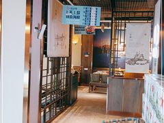 -小船渔村•大连菜•大连焖鱼(黄河路店)