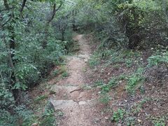 -云峰山自然风景区