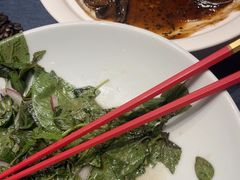 -金狮麟·新豫菜(金码大厦店)