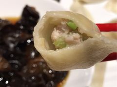 -喜家德虾仁水饺(华强天虹店)