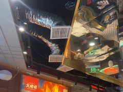 -火啫啫·粤式啫啫煲(南通首店)