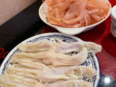 -重庆三峡火锅城(梅林店)