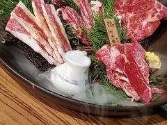 -黑牛の店·和牛烧肉(合生汇店)