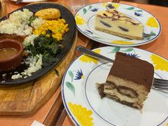 -萨莉亚意式餐厅(护国新天地店)