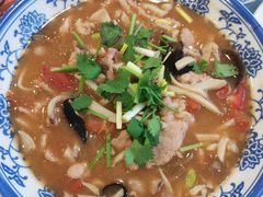 -建坤水席宫·洛阳菜(中州路店)