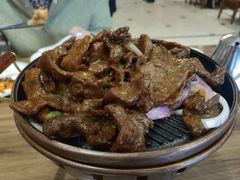 -锡和无锡菜(景丽苑店)