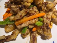 -老仁义·清真菜(太古街店)