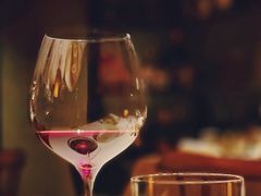 -Osteria Garden 生蚝花园餐厅(原进贤路店)