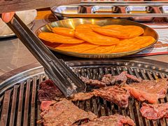 -金龙烧烤·牛肉面(西塔店)