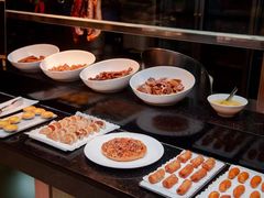 -君康悦美食汤泉水会·SPA(天河店)