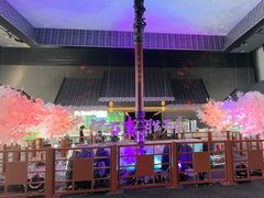 -上海环球金融中心骑迹50年环球之旅