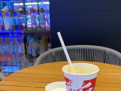 -星巴克(烟台大悦城店)