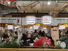 -符离集餐厅(万象城店)