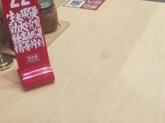-华记煲仔华·煲仔饭(市桥易发店)