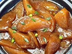 -火福·天湖阁大闸蟹博物馆主题餐厅(浅水湾店)