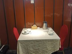 大堂-方荣糊涂菜馆(湖北路店)