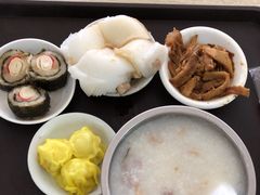 -石湾点心