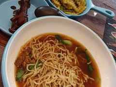 -何必是家面馆 HB noodles&coffee