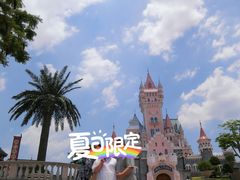 -厦门方特东方神画
