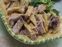 -霞海鸭仔饭店(海滨大道北店)