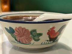 -金湖港式餐厅(建外店)