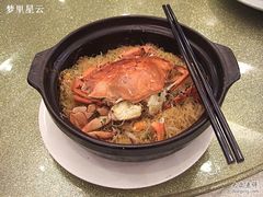 -黄埔华苑酒家(黄埔总店)
