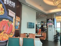 -不仔客海鲜·烧烤·270度海景餐厅(大东海店)